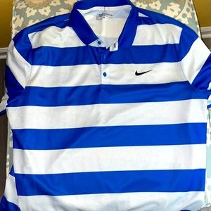 Nike Golf Polo